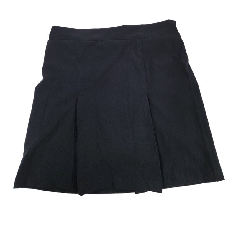 Eclipse Comb Stretch Mic Skort (Large Sizes)