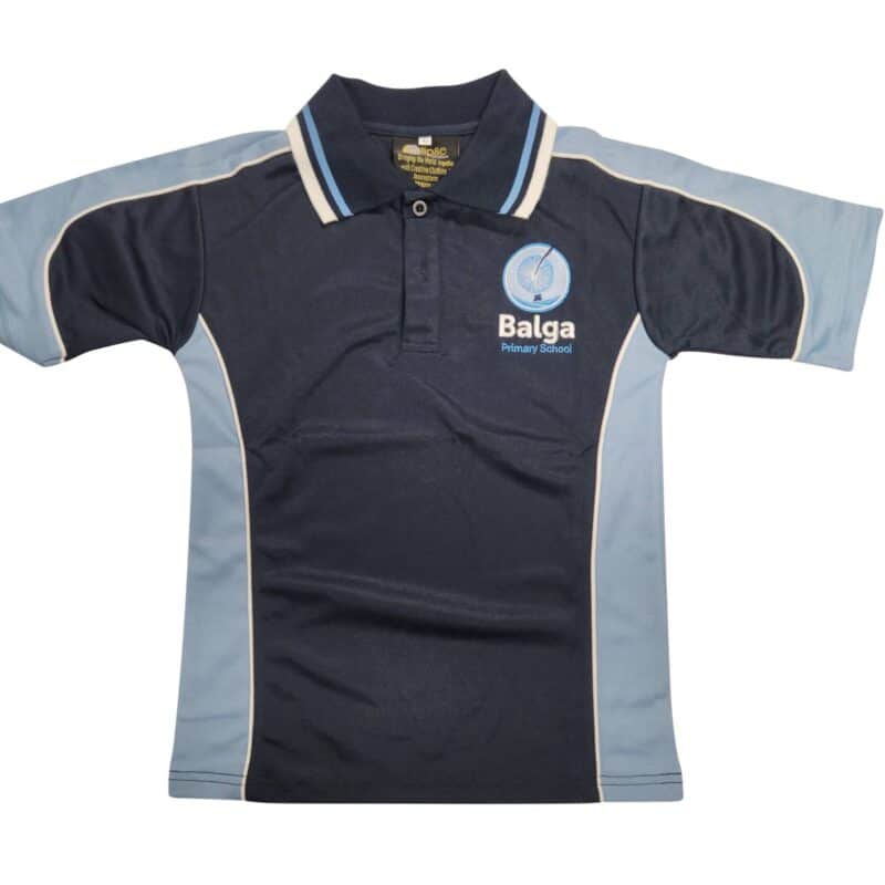 Balga PS Polo Shirt (Large Sizes)