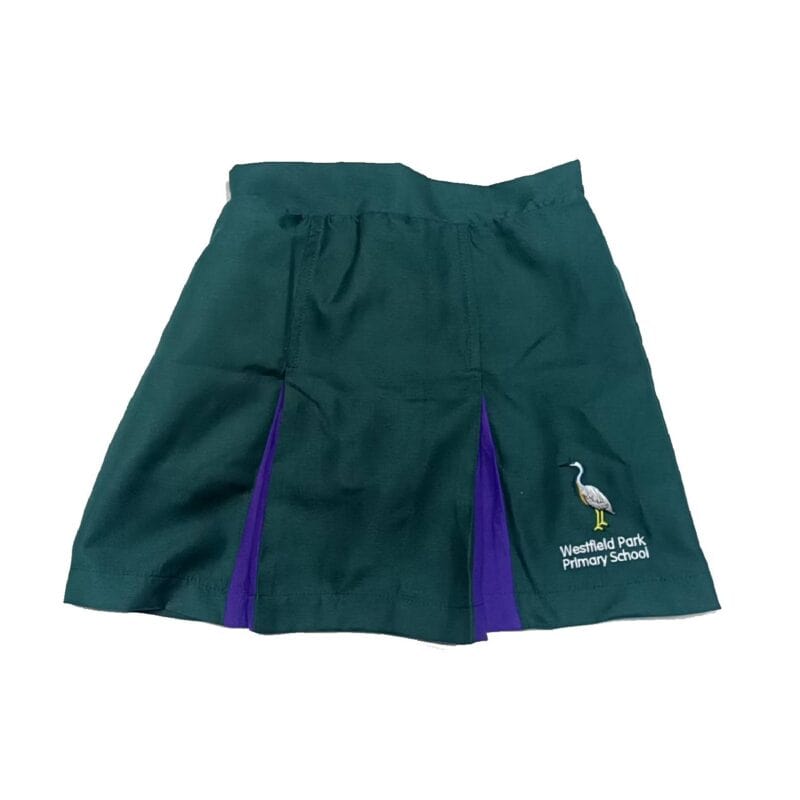 Westfield Park PS Skort